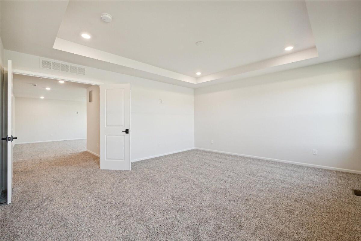 Owner's Bedroom - Representational Photo