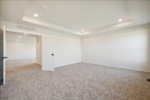 Owner's Bedroom - Representational Photo