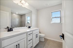 Bathroom - Representational Photo