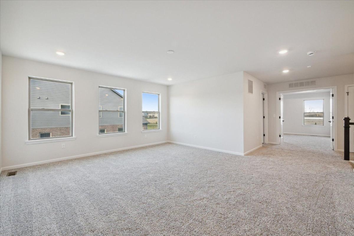 Loft - Representational Photo