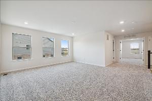 Loft - Representational Photo