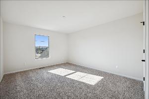 Bedroom - Representational Photo