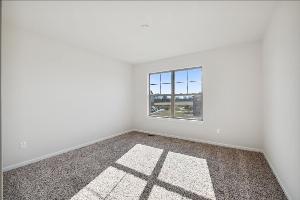 Bedroom - Representational Photo