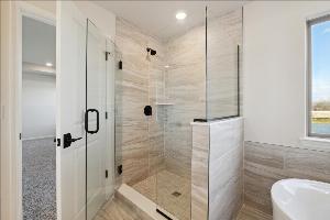 Owner's Bathroom - Representational Photo