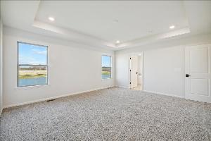 Owner's Bedroom - Representational Photo