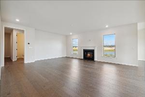 Family Room - Representational Photo