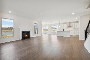 Family Room - Representational Photo