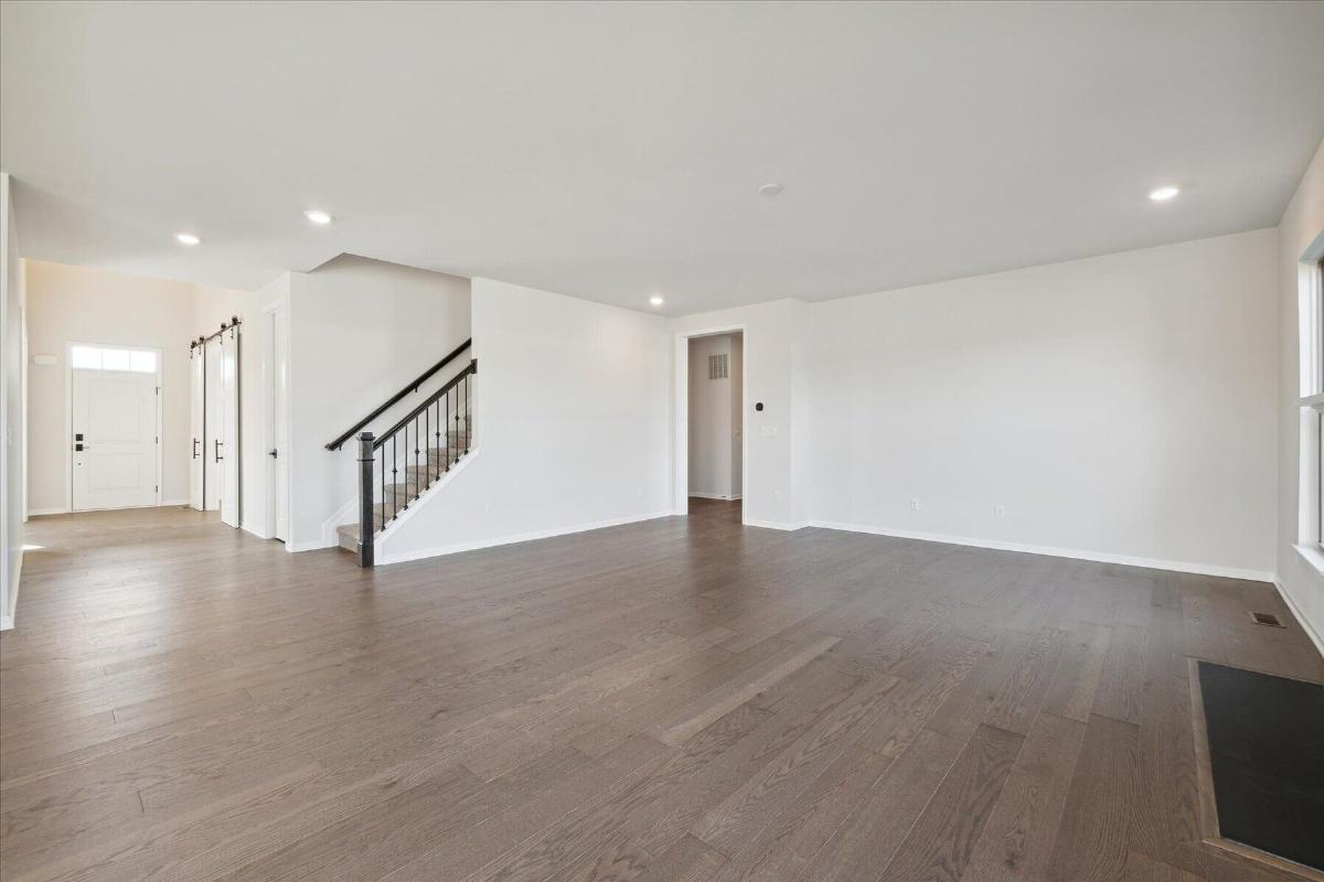 Family Room - Representational Photo