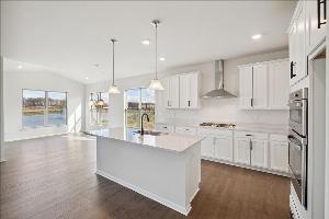 Kitchen - Representational Photo