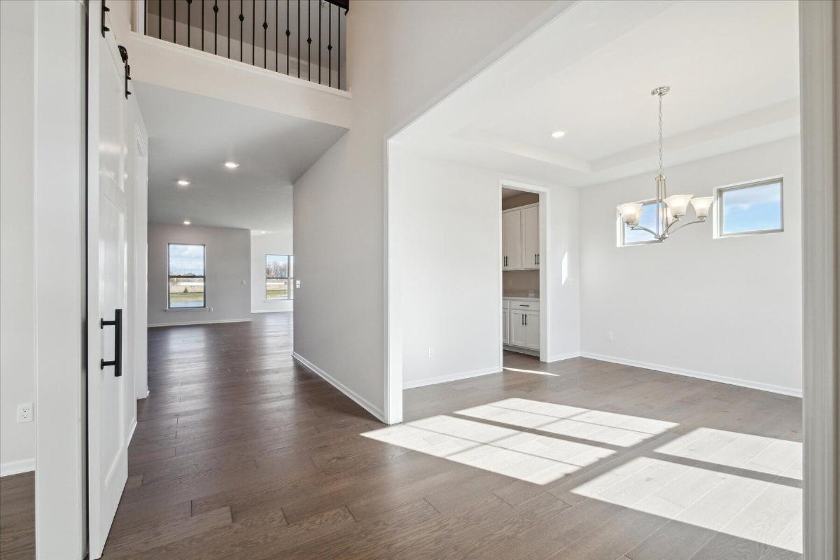 Flex Room - Representational Photo