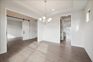 Dining Room - Representational Photo