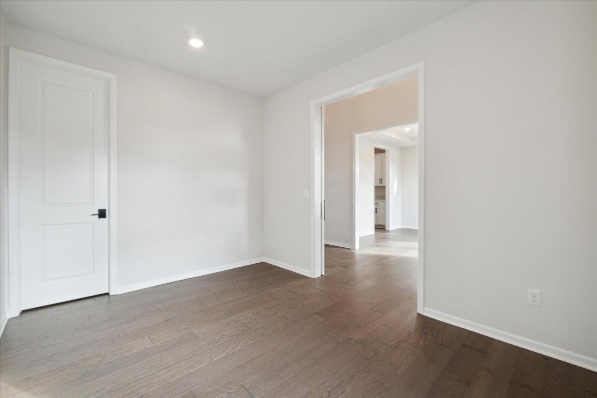 Flex Room - Representational Photo