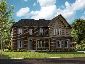 Newberry Elevation B