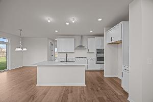 Kitchen - Representational Photo