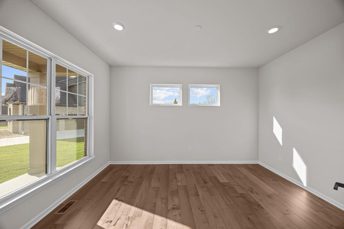 Flex Room - Representational Photo