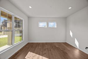 Flex Room - Representational Photo