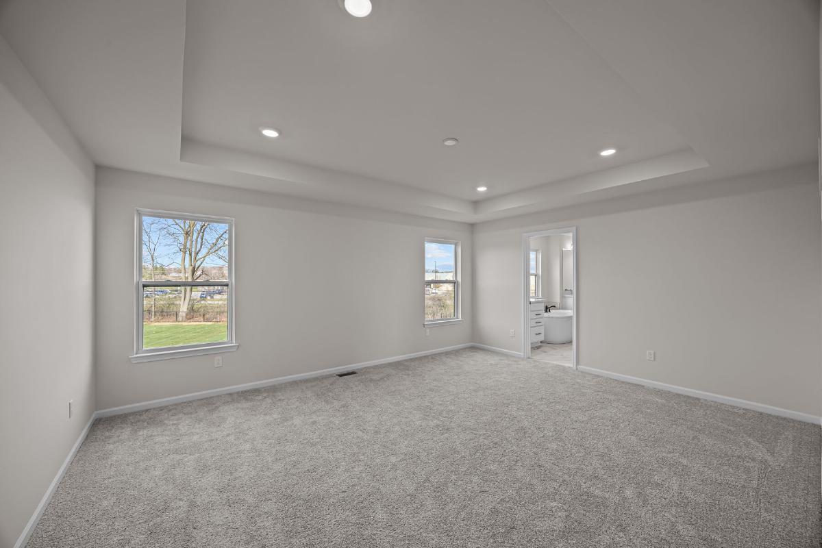 Owner's Bedroom - Representational Photo