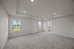 Owner's Bedroom - Representational Photo