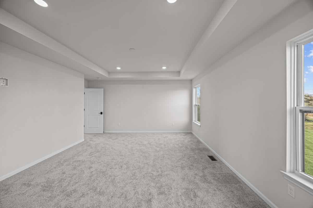 Owner's Bedroom - Representational Photo