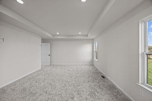 Owner's Bedroom - Representational Photo