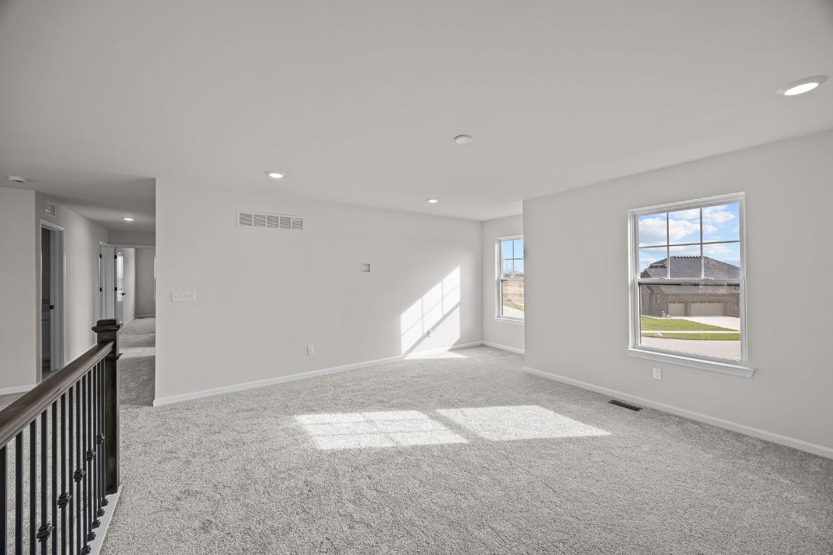 Loft - Representational Photo