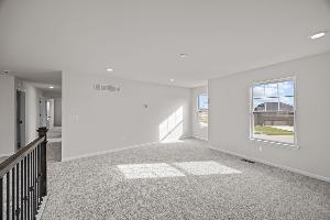 Loft - Representational Photo