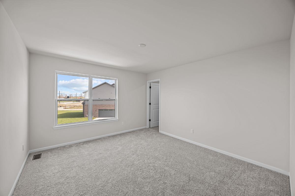 Bedroom - Representational Photo