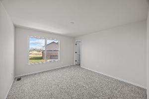 Bedroom - Representational Photo