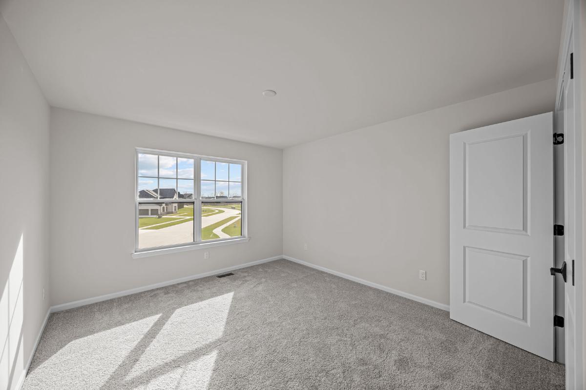 Bedroom - Representational Photo