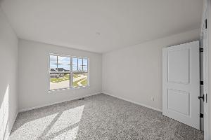 Bedroom - Representational Photo