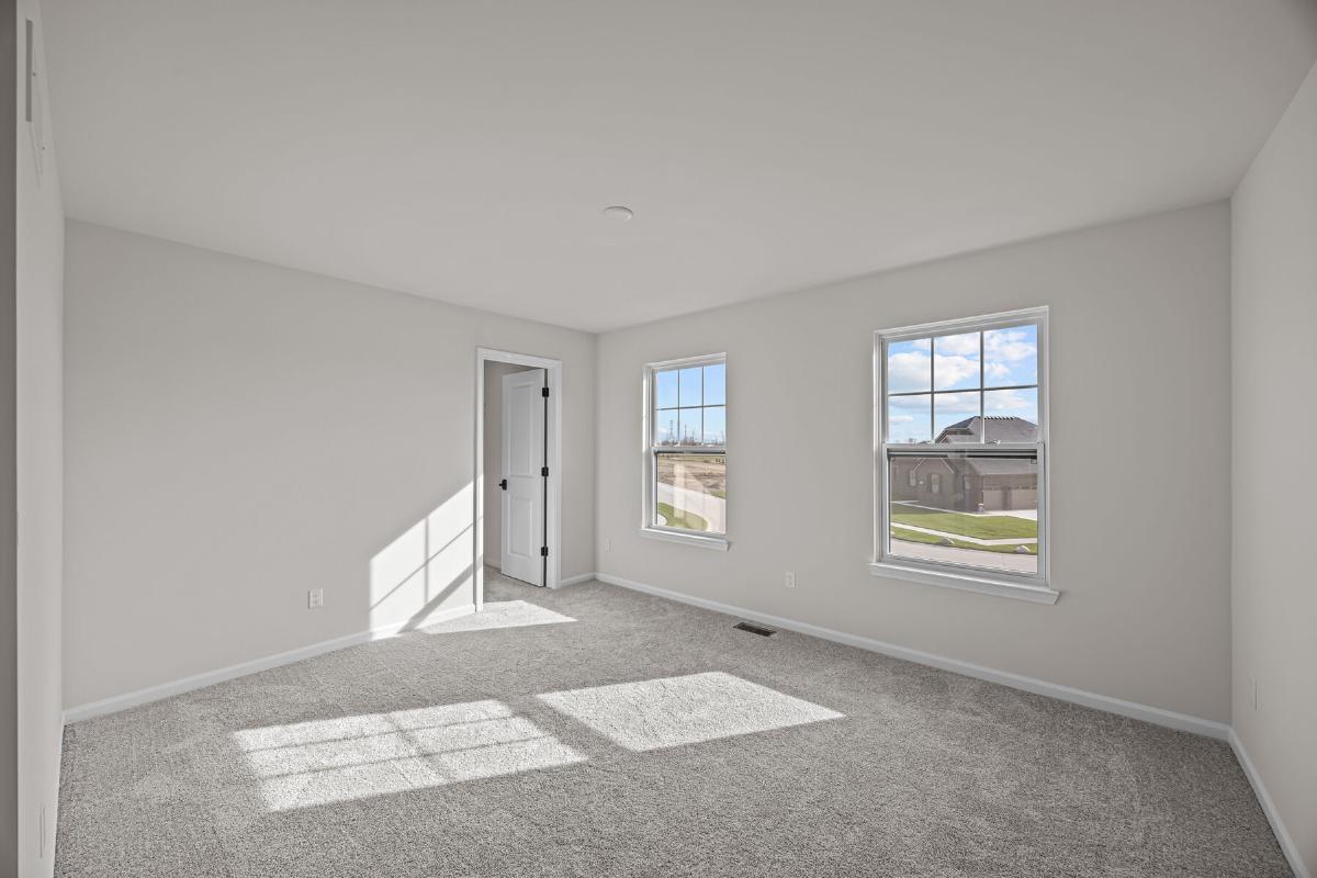 Bedroom - Representational Photo