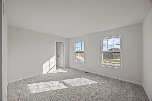 Bedroom - Representational Photo