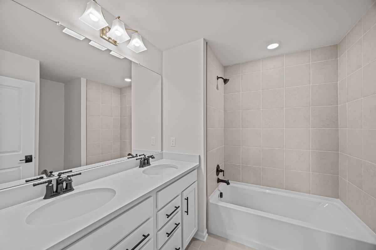 Bathroom - Representational Photo