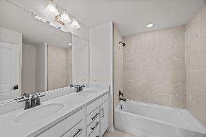 Bathroom - Representational Photo