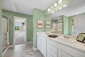 Owner's Bathroom