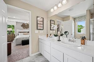 Owner's Bathroom