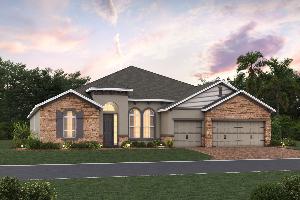 3802 Wolves Creek Place