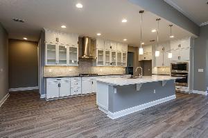 Brookhaven Interior - Representational Photo