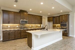 Brookhaven Interior - Representational Photo