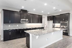 Brookhaven Interior - Representational Photo