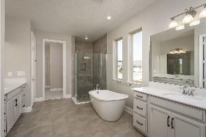 Brookhaven Interior - Representational Photo