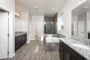 Brookhaven Interior - Representational Photo