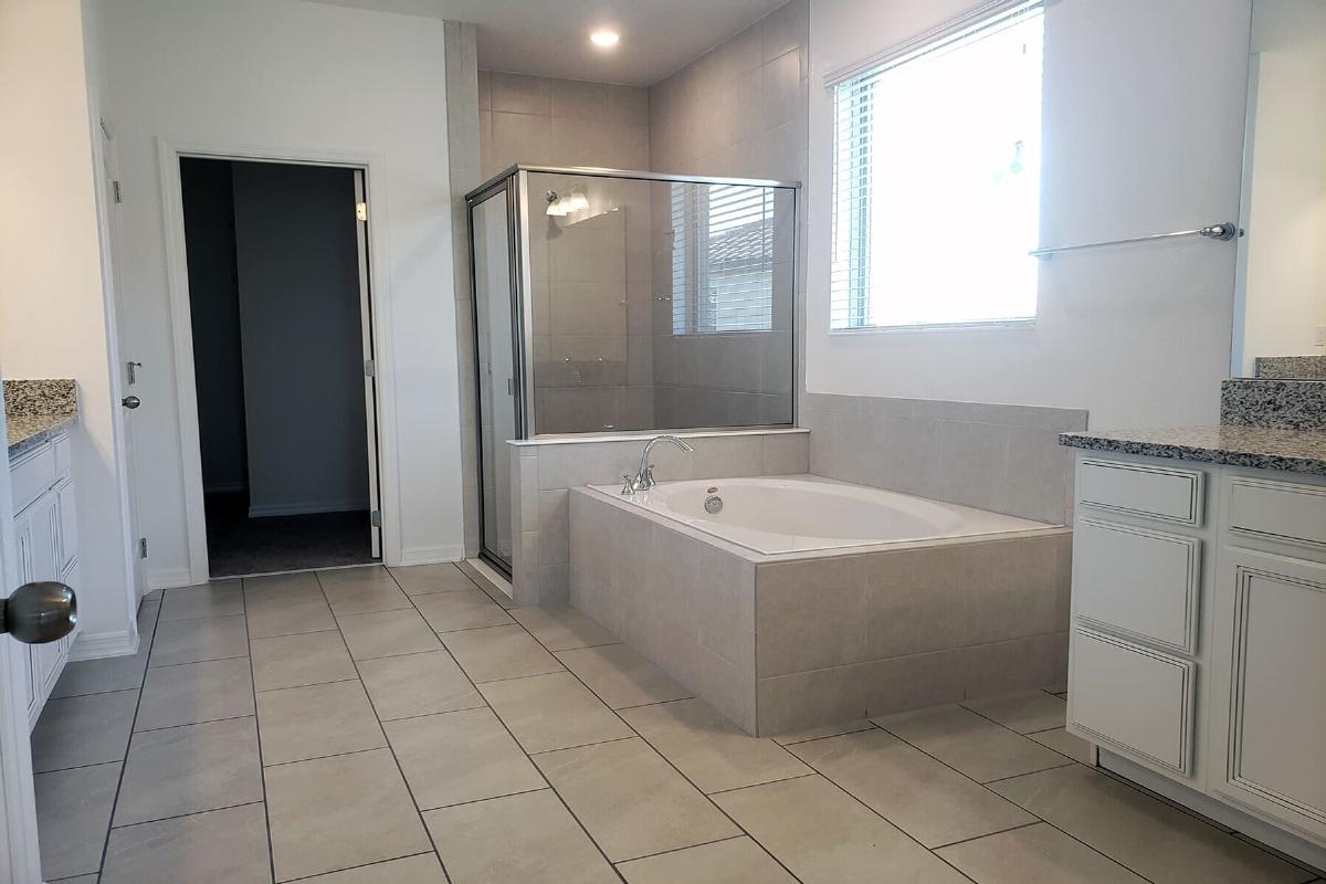 Brookhaven Interior - Representational Photo