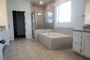 Brookhaven Interior - Representational Photo