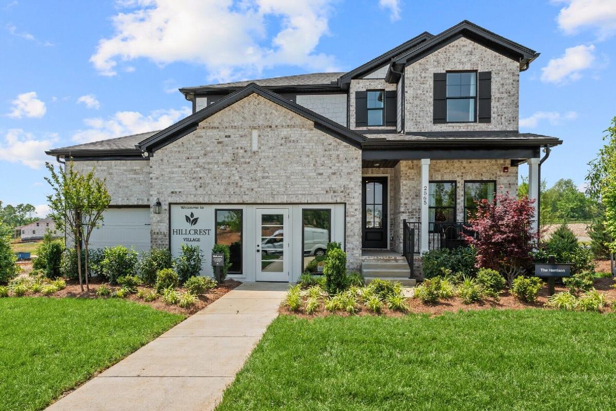 Front Exterior - Representational Photo