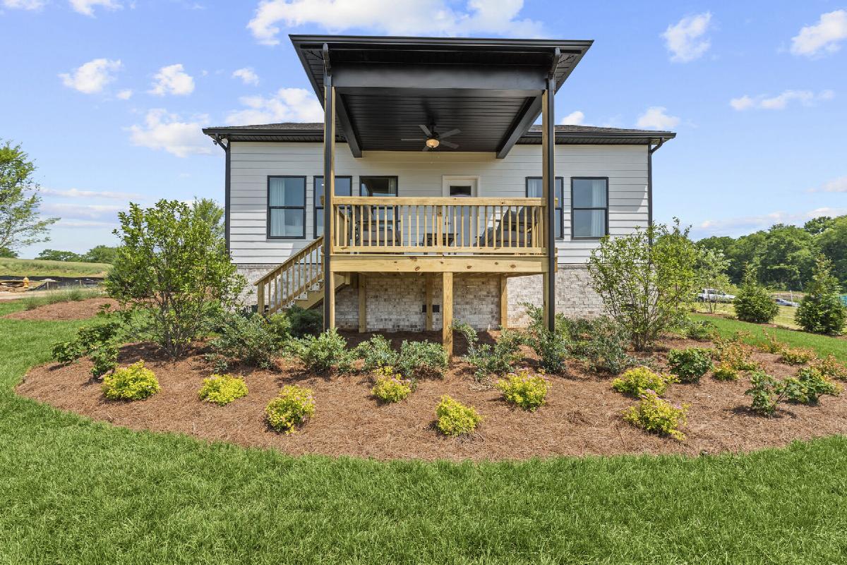 Exterior - Representational Photo