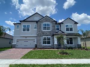 Front Exterior - Representational Photo