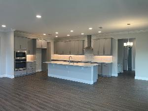 Kitchen - Representational Photo