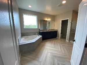 Owner's Bathroom - Representational Photo