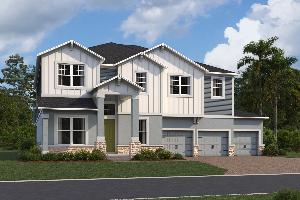 3818 Wolves Creek Place